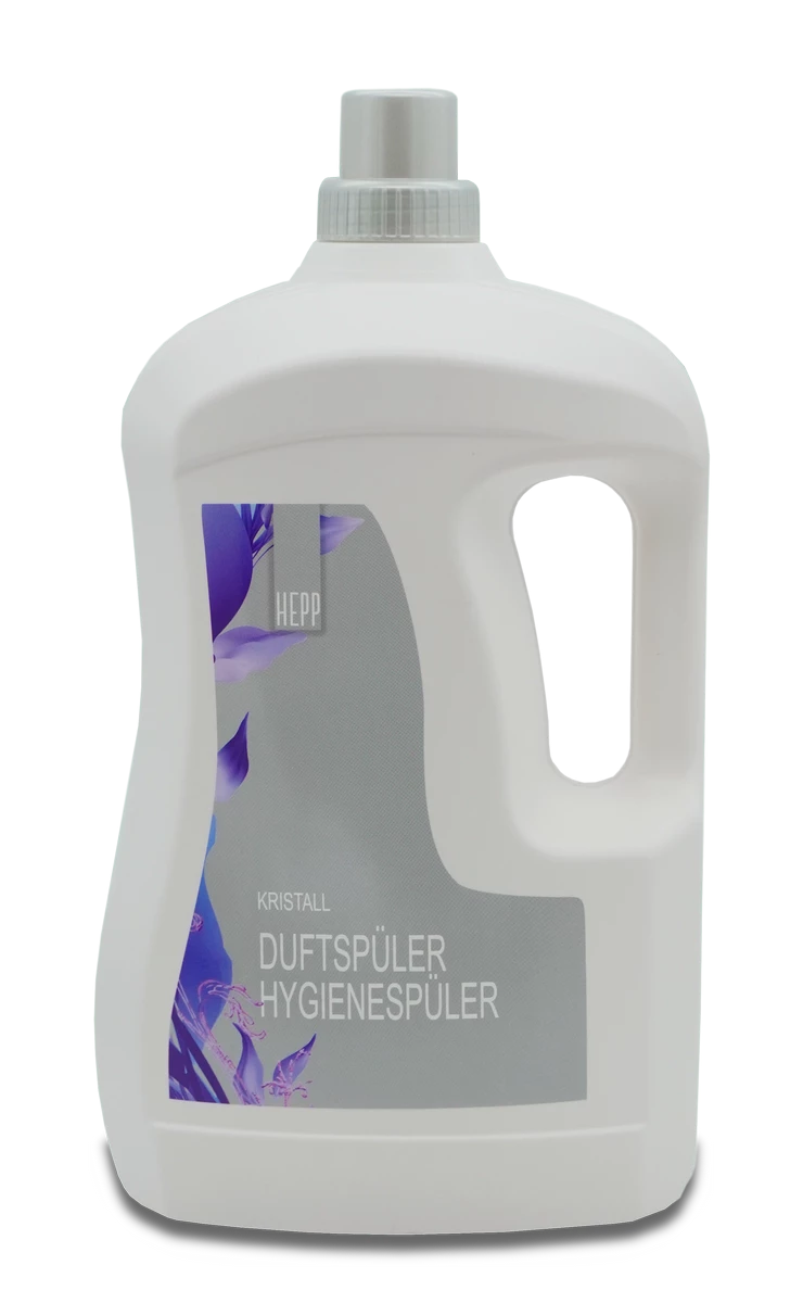 Hygienespüler Kristall (3Liter)