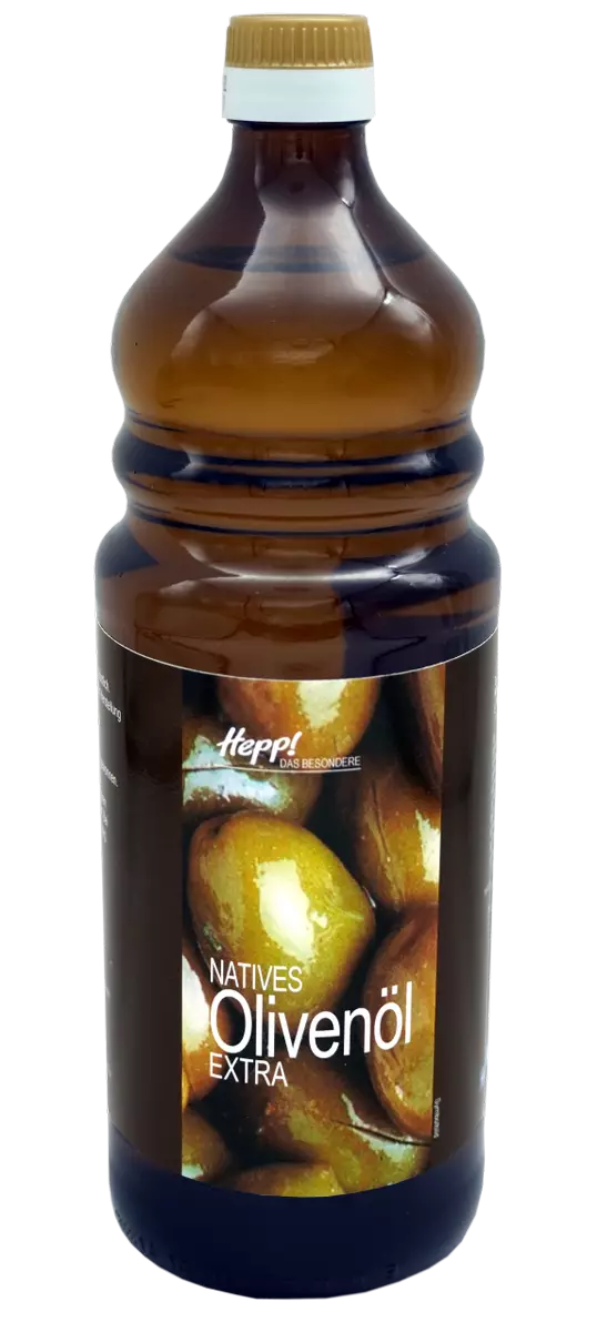 Olivenöl nativ extra (1Liter)